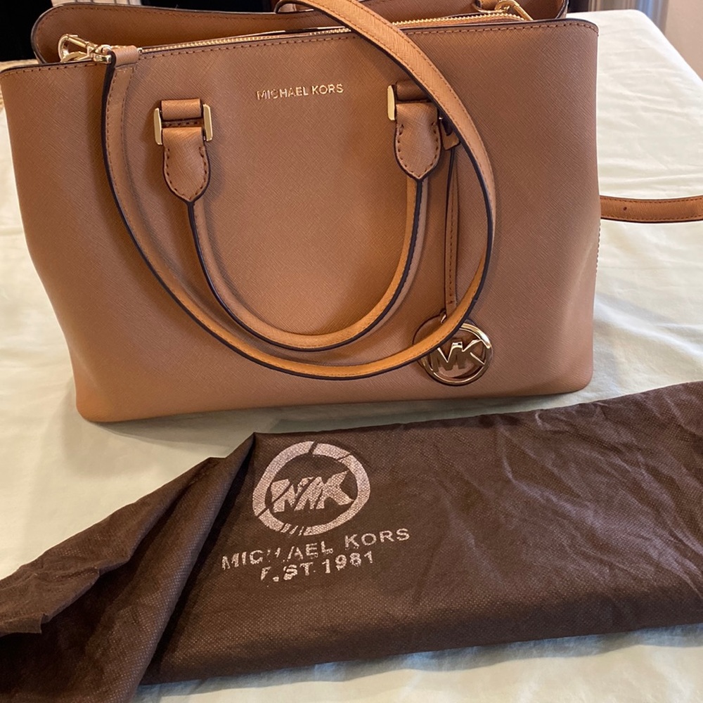 Michael Kors bag for women